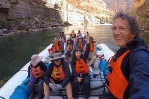 Book Azra Grand Canyon Rafting: Trip of a Lifetime! | Your Ultimate Guide to Rafting Adventures, Gear & River Trips