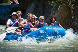 Experience Park City River Rafting: Adventure Awaits! | Your Ultimate Guide to Rafting Adventures, Gear & River Trips