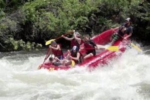 Bend Oregon White Water Rafting: River Adventures Await! | Your Ultimate Guide to Rafting Adventures, Gear & River Trips