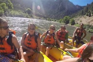 Glenwood Springs CO Rafting: Thrills Await Near You! | Your Ultimate Guide to Rafting Adventures, Gear & River Trips