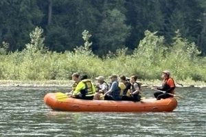 Experience Skagit White Water Rafting Tours & Adventures | Your Ultimate Guide to Rafting Adventures, Gear & River Trips