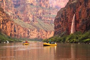 Grand Canyon White Water Rafting: Thrills &amp; Tours | Your Ultimate Guide to Rafting Adventures, Gear & River Trips