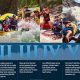 Beginner's Guide: White Water Rafting Level 1 for Everyone! | Your Ultimate Guide to Rafting Adventures, Gear & River Trips