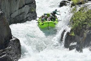 Guide to Middle Fork American River Whitewater Rafting! | Your Ultimate Guide to Rafting Adventures, Gear & River Trips
