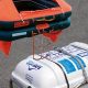 Essential Life Raft Equipment: Your Survival Guide | Your Ultimate Guide to Rafting Adventures, Gear & River Trips