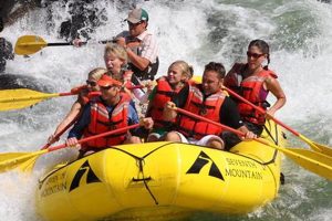 Bend White Water Rafting OR: Your Guide + Tips! | Your Ultimate Guide to Rafting Adventures, Gear & River Trips