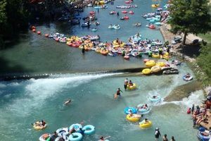 New Braunfels Rafting TX: Float Trips & Rentals | Your Ultimate Guide to Rafting Adventures, Gear & River Trips