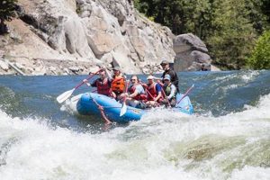 Experience Thrills: Whitewater Rafting Idaho Adventures | Your Ultimate Guide to Rafting Adventures, Gear & River Trips