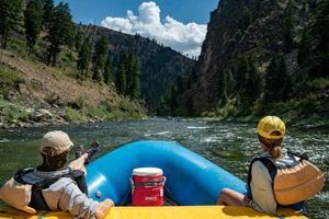 Book Idaho White Water Rafting Trips Now - Adventure Awaits! | Your Ultimate Guide to Rafting Adventures, Gear & River Trips