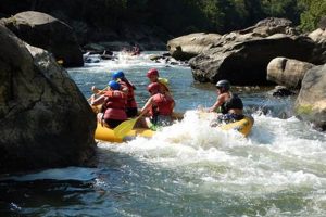 Experience Thrills: White Water Rafting in KY Adventures! | Your Ultimate Guide to Rafting Adventures, Gear & River Trips