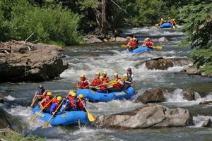 Clear Creek Rafting Co. Reviews: Your Guide | Your Ultimate Guide to Rafting Adventures, Gear & River Trips