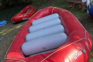 Find Rafts Near Me Today! Rentals & Sales | Your Ultimate Guide to Rafting Adventures, Gear & River Trips