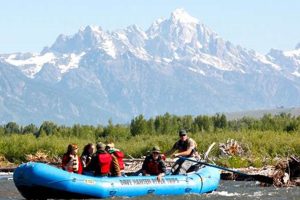 Your Guide: Jackson Hole Whitewater Rafting in Wyoming | Adventure | Your Ultimate Guide to Rafting Adventures, Gear & River Trips