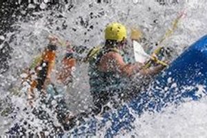 Thrilling Arkansas White Water Rafting Adventures! | Your Ultimate Guide to Rafting Adventures, Gear & River Trips