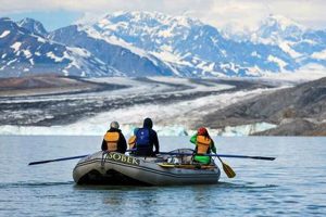 Plan Your Alaskan River Rafting Trip Adventure! | Your Ultimate Guide to Rafting Adventures, Gear & River Trips