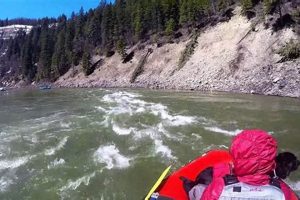 Plan Your North Fork Flathead River Rafting Trip Adventure! | Your Ultimate Guide to Rafting Adventures, Gear & River Trips