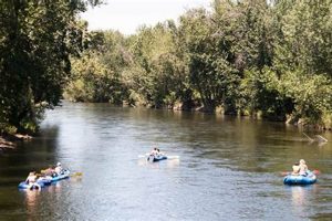 Enjoy Barber Park Raft Rentals: Your Summer Adventure! | Your Ultimate Guide to Rafting Adventures, Gear & River Trips