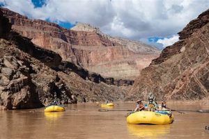 Book Your Western River Grand Canyon Rafting Adventure! | Your Ultimate Guide to Rafting Adventures, Gear & River Trips