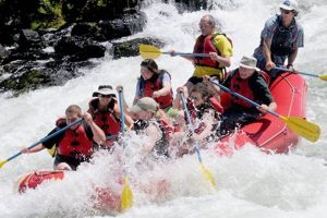 Plan Your Whitewater Rafting Group Trips Adventure Now! | Your Ultimate Guide to Rafting Adventures, Gear & River Trips