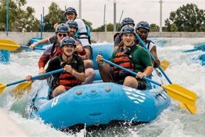 Experience Thrills: Montgomery Whitewater Rafting Adventures | Your Ultimate Guide to Rafting Adventures, Gear & River Trips