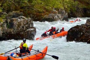 Guide to White Water Rafting Hope, Alaska Adventures | Your Ultimate Guide to Rafting Adventures, Gear & River Trips