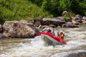 Discover: White Water Rafting Wisp Adventures + Tips | Your Ultimate Guide to Rafting Adventures, Gear & River Trips