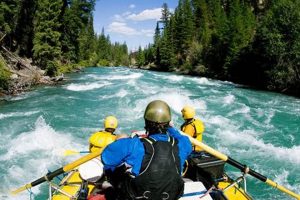 Epic Rafting Down River Adventures & Trips | Your Ultimate Guide to Rafting Adventures, Gear & River Trips