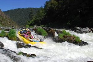Plan Your Whitewater Rafting Rogue River Oregon Adventure Today! | Your Ultimate Guide to Rafting Adventures, Gear & River Trips