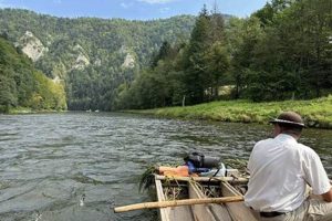 Discover Dunajec River Rafting: A Pieniny Adventure! | Your Ultimate Guide to Rafting Adventures, Gear & River Trips