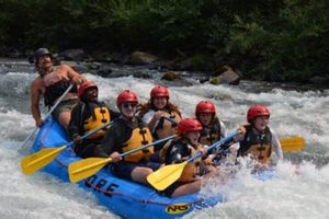 Experience Clackamas River Whitewater Rafting Adventures! | Your Ultimate Guide to Rafting Adventures, Gear & River Trips