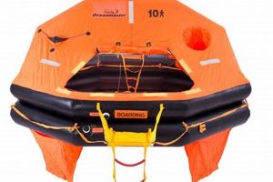 Boat Life: Choose the Best Life Rafts for Boats Today! | Your Ultimate Guide to Rafting Adventures, Gear & River Trips