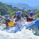 Thrilling White Water Rafting in La Fortuna, Costa Rica! | Your Ultimate Guide to Rafting Adventures, Gear & River Trips
