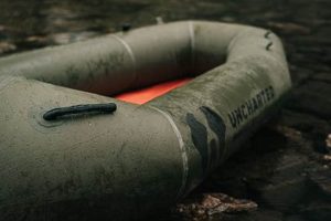 Review: Uncharted Supply Co Rapid Raft V2 | Is It Worth It? | Your Ultimate Guide to Rafting Adventures, Gear & River Trips