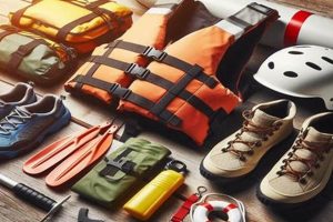 Essential River Rafting Equipment: Gear Up &amp; Go! | Your Ultimate Guide to Rafting Adventures, Gear & River Trips