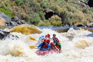 Thrilling White Water Rafting in Taos, NM: Adventure Awaits! | Your Ultimate Guide to Rafting Adventures, Gear & River Trips