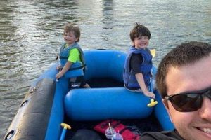 Best 4 Man River Raft For Your Next River Adventure Your Ultimate Guide to Rafting Adventures, Gear & River Trips Best 4 Man River Raft For Your Next River Adventure | Your Ultimate Guide to Rafting Adventures, Gear & River Trips
