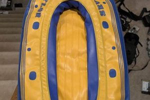 Best Sevylor Inflatable Raft: Reviews & Buyer's Guide | Your Ultimate Guide to Rafting Adventures, Gear & River Trips