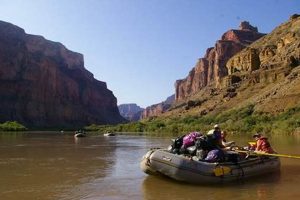 Explore Grand Canyon Rafts: Tours &amp; Adventures! | Your Ultimate Guide to Rafting Adventures, Gear & River Trips