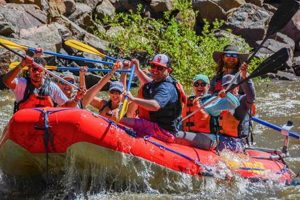 Best Estes Park Rafting Tours: Your River Adventure! | Your Ultimate Guide to Rafting Adventures, Gear & River Trips
