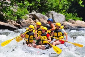 Your Guide to Water Rafting Pittsburgh Adventures | Your Ultimate Guide to Rafting Adventures, Gear & River Trips