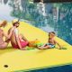 Floating Fun: Inflatable Lily Pad Raft Adventures | Your Ultimate Guide to Rafting Adventures, Gear & River Trips