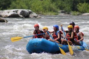 Thrilling River Riders Rafting: Tours & Adventures! | Your Ultimate Guide to Rafting Adventures, Gear & River Trips