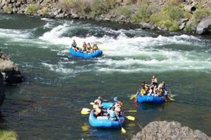 Deshutes River Rafting Trips: Your Adventure Awaits! | Your Ultimate Guide to Rafting Adventures, Gear & River Trips