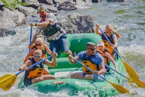 Your Grand Lake Rafting Adventure Awaits! | Your Ultimate Guide to Rafting Adventures, Gear & River Trips