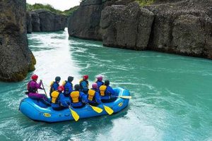 Thrilling River Rafting Iceland Adventure Awaits! | Your Ultimate Guide to Rafting Adventures, Gear & River Trips