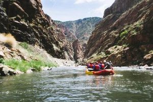 Experience Canon City Colorado Rafting Adventures! | Your Ultimate Guide to Rafting Adventures, Gear & River Trips