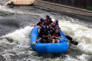Guide: Whitewater Rafting South Bend Adventure! | Your Ultimate Guide to Rafting Adventures, Gear & River Trips