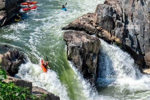 Your Guide to Potomac River Rafting Adventures! | Your Ultimate Guide to Rafting Adventures, Gear & River Trips
