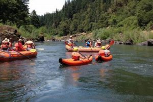 Plan Your Dream: Rogue River Raft Trips Adventure Today! | Your Ultimate Guide to Rafting Adventures, Gear & River Trips