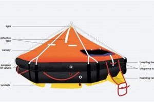 Decode Life Raft Meaning: Safety & Survival Tips | Your Ultimate Guide to Rafting Adventures, Gear & River Trips